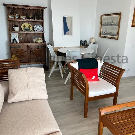 Appartement Legroux - 373