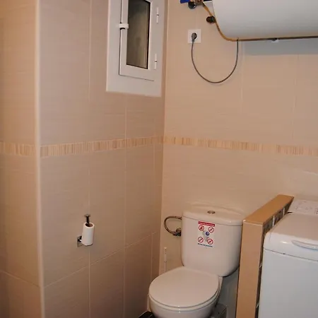 Apartamento Legroux - 373 *