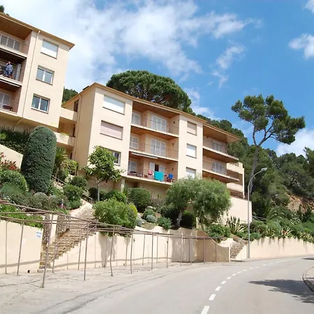 Apartamento Legroux - 373