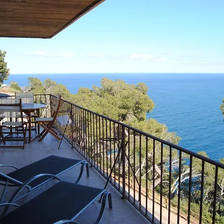 Legroux - 373 Apartamento Llafranc