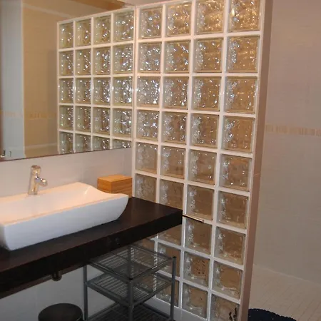 Apartamento Legroux - 373